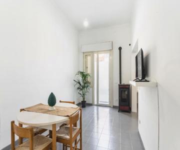 Peonia Charming House