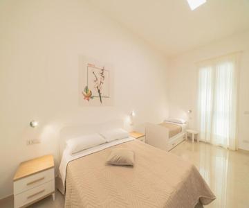 B&b Mandorlo Bianco