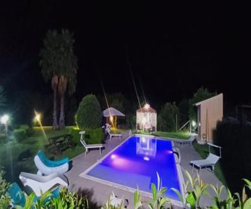 Green House La Torre