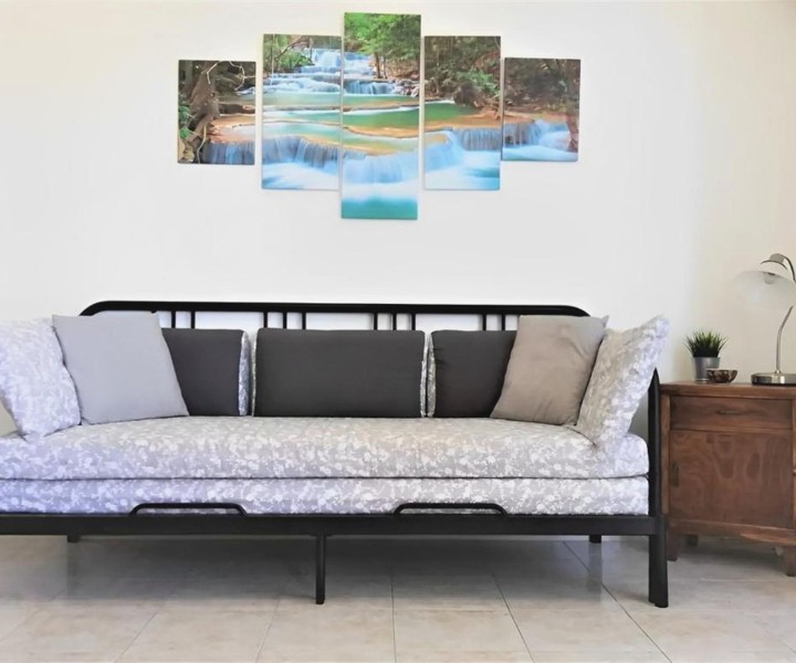 BORGO MARINARO casa vacanza