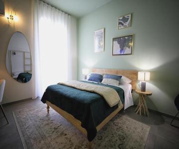 Mediterraneo Rooms Bed And Breakfast