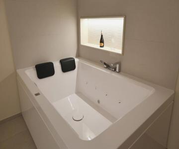DR Luxury Apartments