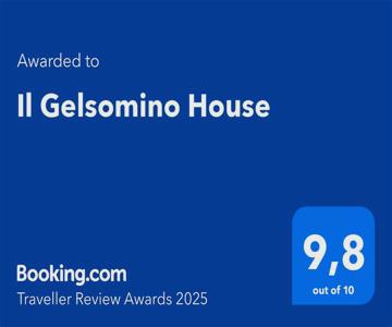 Il Gelsomino House