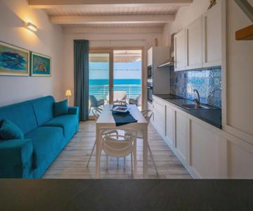 Luci Apartment Sea Beach