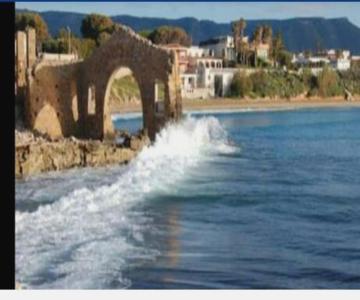 Scogliera Apartments