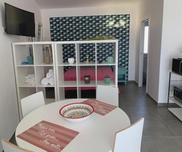 White House Monolocale