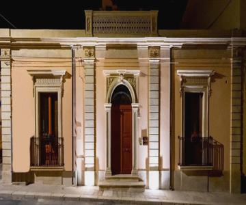 Dimore Anna Maria -Casa Liberty-
