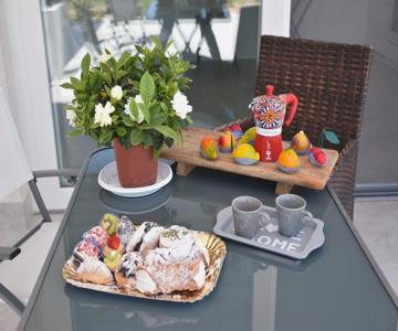 I Secolari Di Giulia