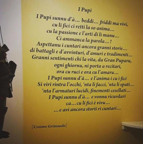 L'opera Dei Pupi B&b