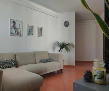 Appartamento Due Torri