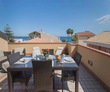 Hiresicily - Appartamento Eucaliptus