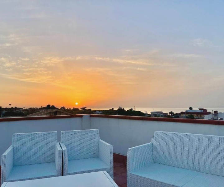 Villa Santa Barbara