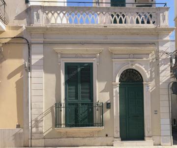 Casa Viamare Ad Avola
