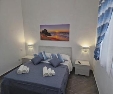 Giuchi Home Casa Vacanze