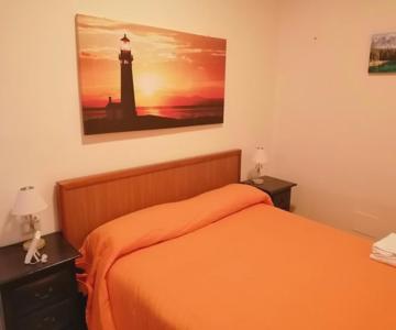 Baglio Delle Rondini - Solo Pernotto