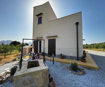 Case Vacanze Villa Parisi