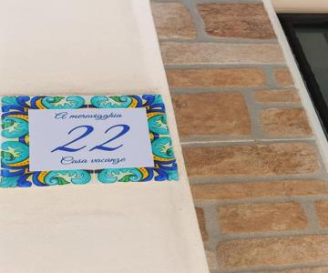 A Meravigghia Casa Vacanze