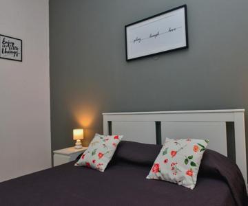 Amaryllis Apartments