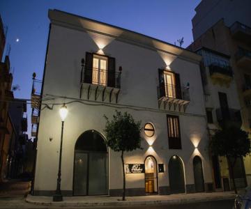 La Dimora Dei Paladini