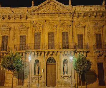 Room In Villa Galletti Inguaggiato