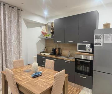 Aphrodite's Apartment Ad Aspra