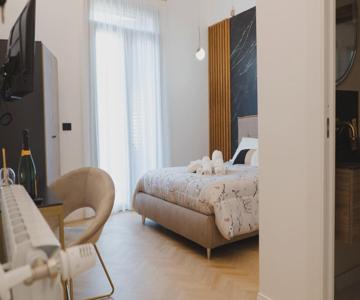Butera 505-Luxury Suites