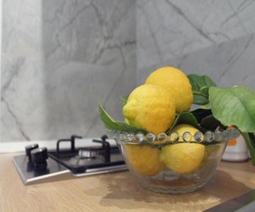 Case Carà 128, Appartamentini Nel Cuore Di Bagheria, Piano Primo