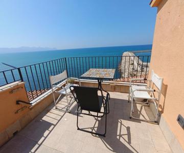 Finestra Sul Golfo