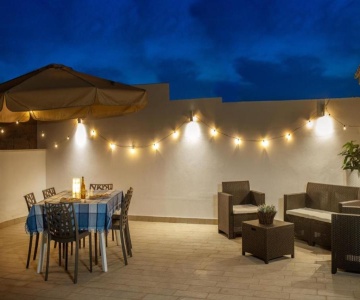 Senza Pensieri Holiday Home