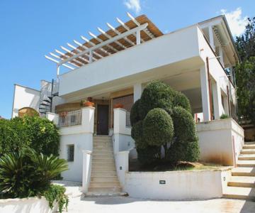 Baia Del Sol Balestrate