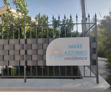 Residence Mare Azzurro