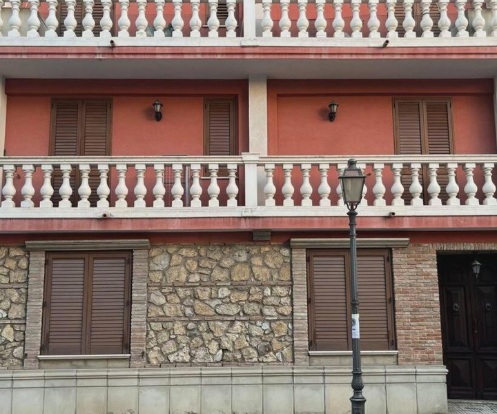 Casa Vacanza Donna Laura