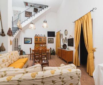 Casa Museo A' Rina - Palmento Storico Siciliano