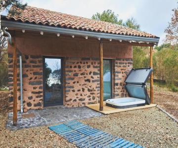 Il Giardino Di Efesto
