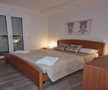 La Trinacria Casa Vacanze