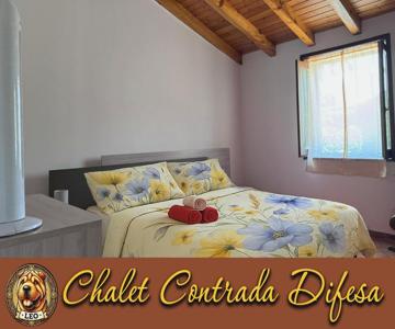 Chalet Contrada Difesa