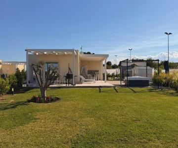 Dionysus Luxury Villa