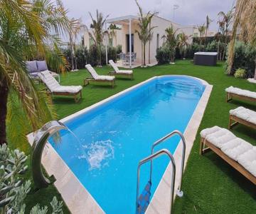 Villa Gisira - Luxury SPA