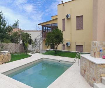 Residenze Ancona Con Piscina