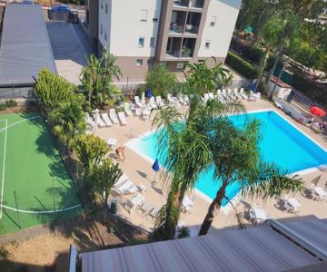 Taormina A Due Passi Suite