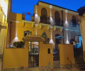 Sa Benedica - Luxury House