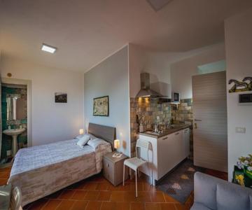 Piccolo Sole D'oro - Appartamenti