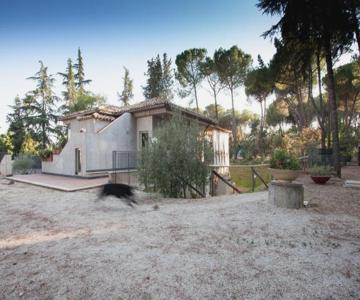 Arte In Villa