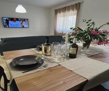 Smart Home Caltanissetta