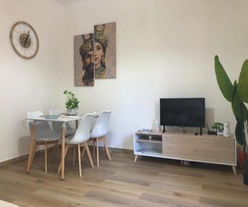 Nichi & Matti Iemmolo's Guest House