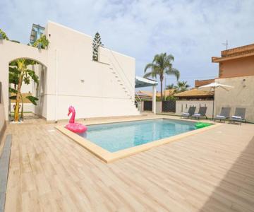 Villa Portofino