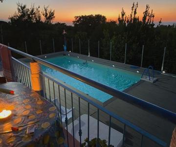 Holiday Homes