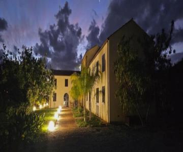 Casale Morillo