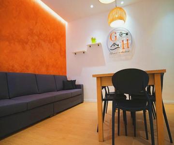 B&b Grace's Home Affittacamere