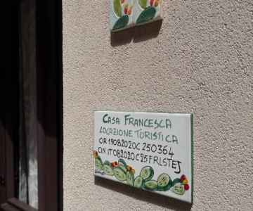 Casa Francesca